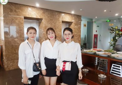 Khóa học nghiệp vụ quản trị nhà hàng khách sạn ở Đà Nẵng