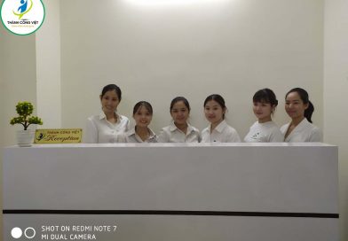 Khóa học nghiệp vụ lễ tân khách sạn ở Đà Nẵng
